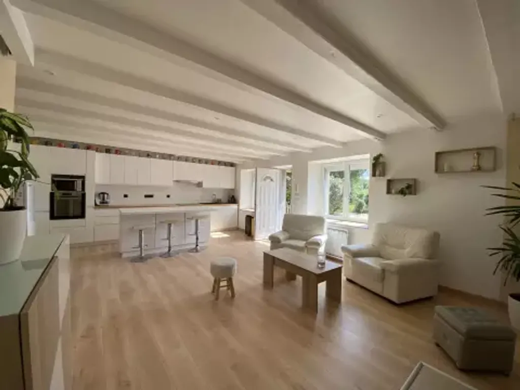 Achat maison à vendre 2 chambres 105 m² - Saint-Père-en-Retz