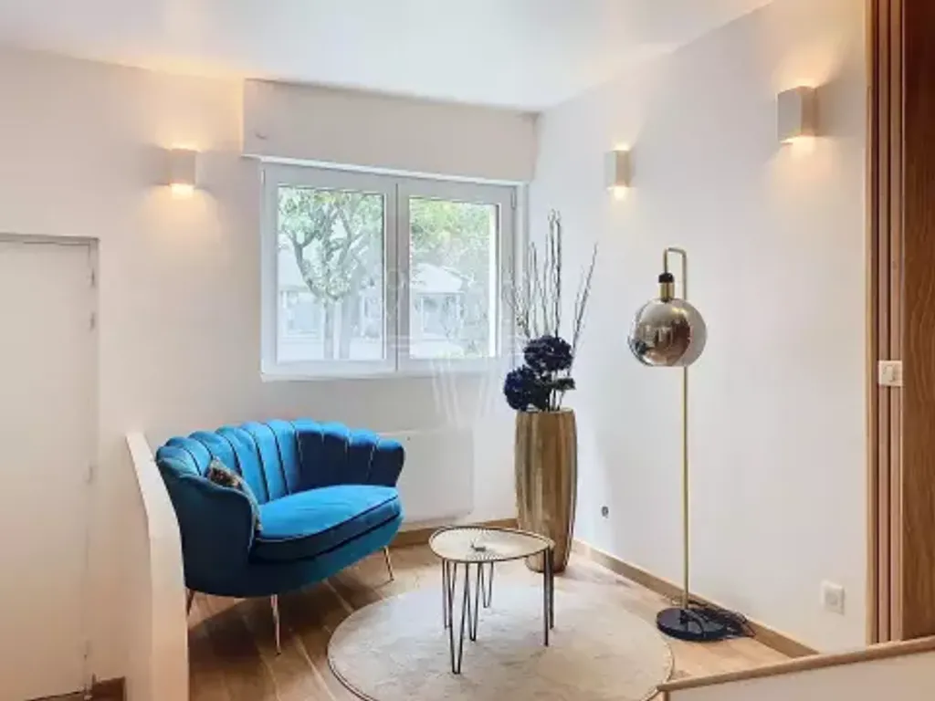 Achat appartement 4 pièce(s) Paris 7ème arrondissement