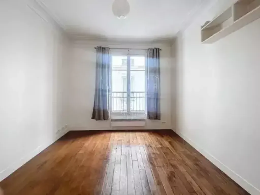 Achat appartement 2 pièce(s) Paris 16ème arrondissement