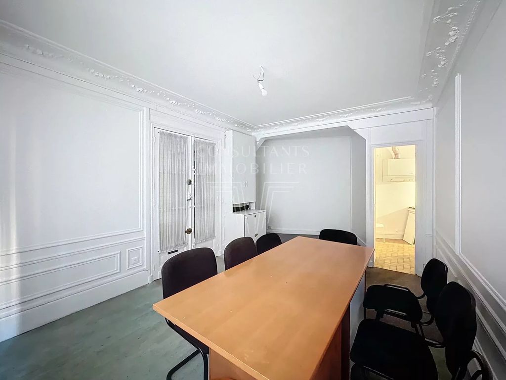 Achat appartement 1 pièce(s) Paris 15ème arrondissement