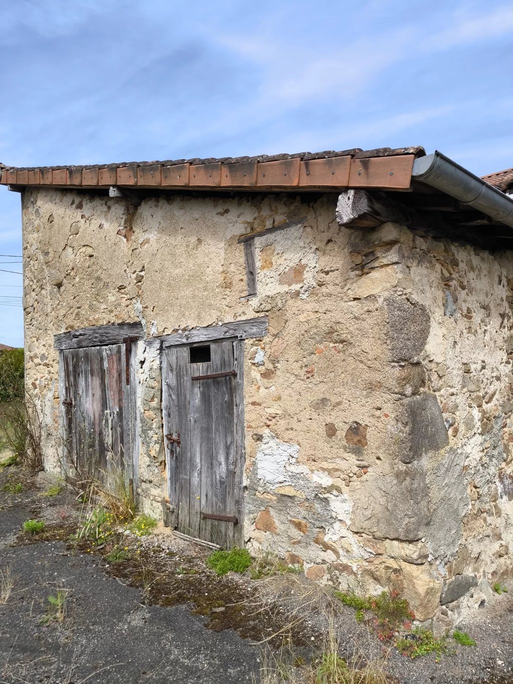 Achat maison 2 chambre(s) - Étagnac