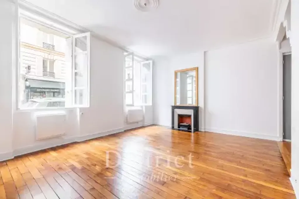 Achat appartement 3 pièce(s) Paris 7ème arrondissement