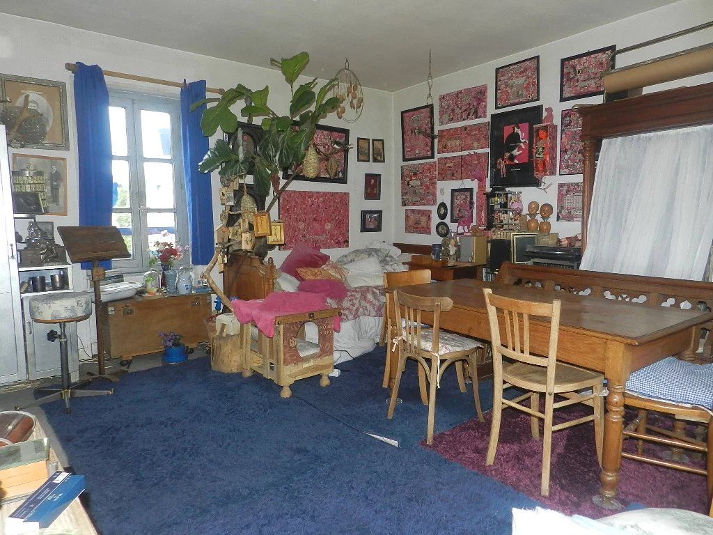 Achat duplex à vendre 3 pièces 53 m² - Caen