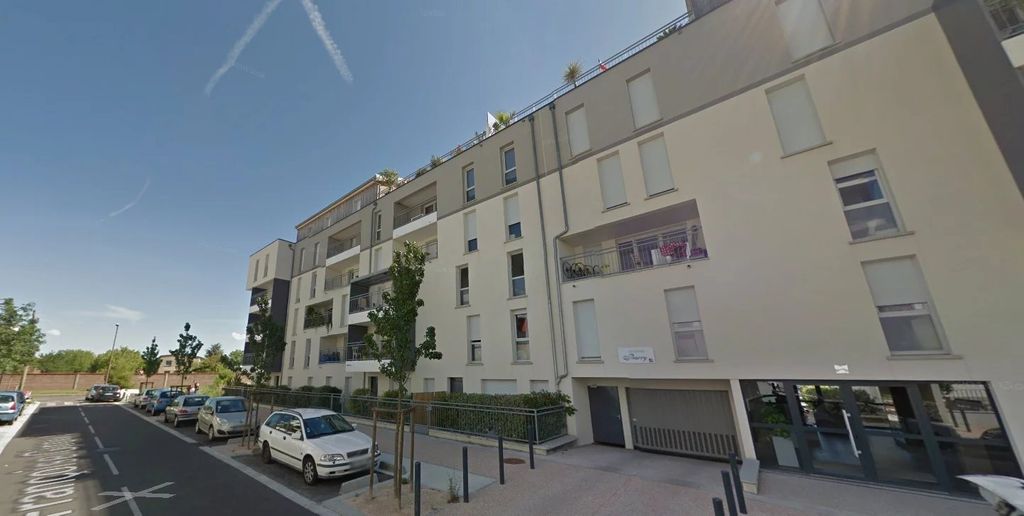 Achat appartement 4 pièce(s) Toulouse