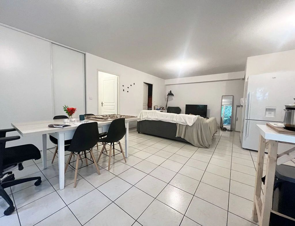 Achat appartement à vendre 4 pièces 83 m² - Toulouse