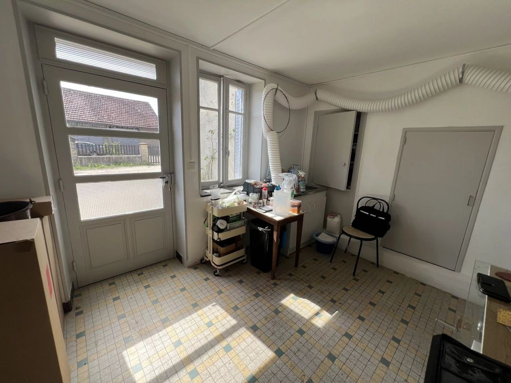 Achat maison 1 chambre(s) - Sainte-Marie-la-Blanche