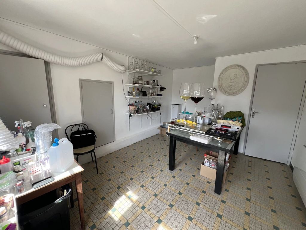 Achat maison 1 chambre(s) - Sainte-Marie-la-Blanche