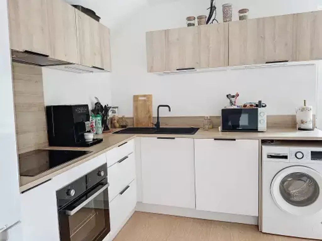 Achat duplex à vendre 4 pièces 93 m² - Poisy