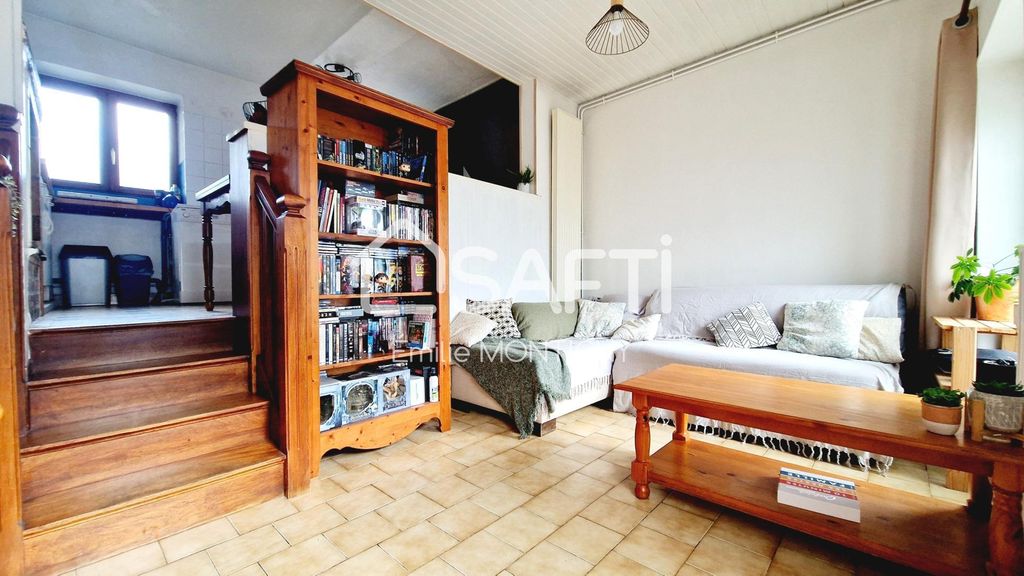 Achat maison 2 chambre(s) - Saint-Samson