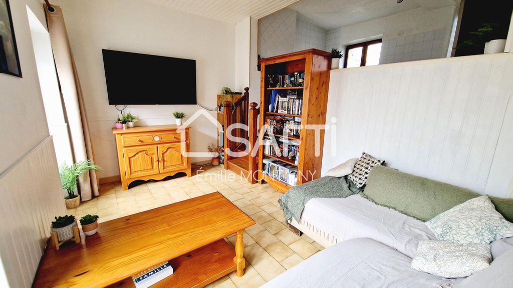 Achat maison 2 chambre(s) - Saint-Samson