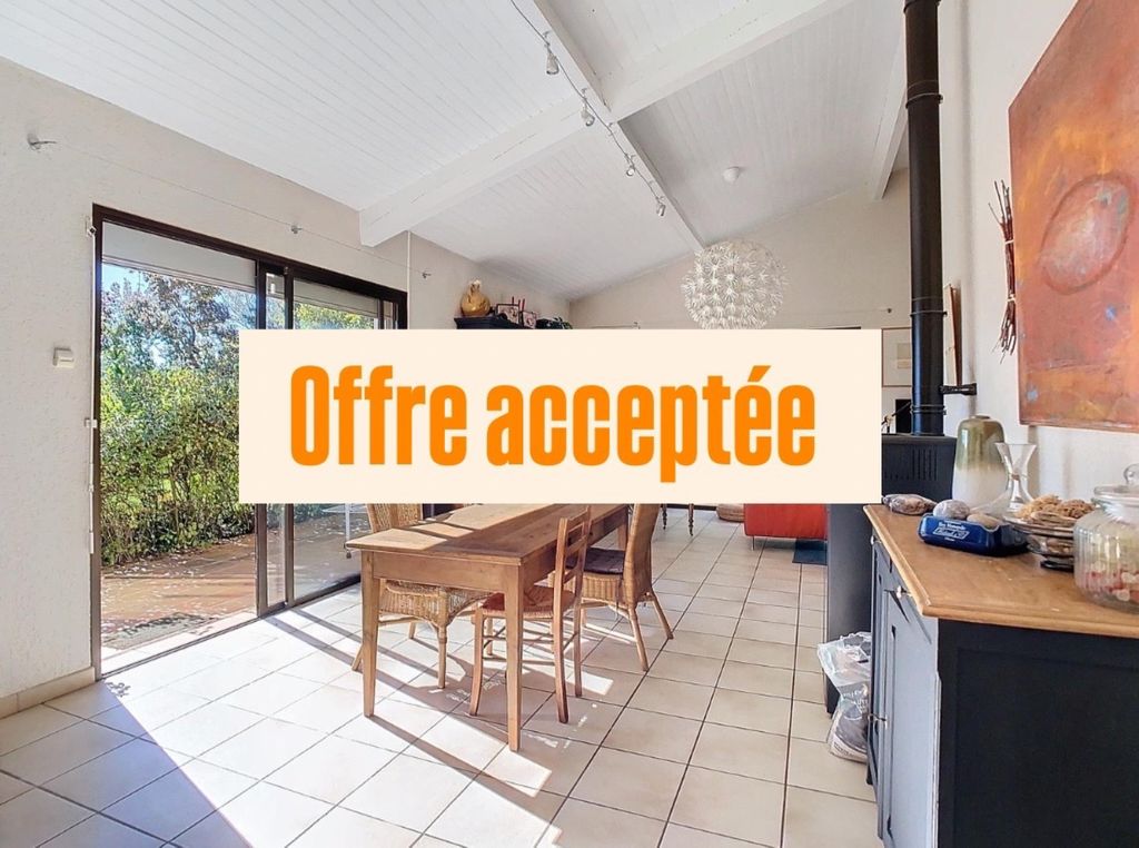 Achat maison à vendre 4 chambres 160 m² - Auch