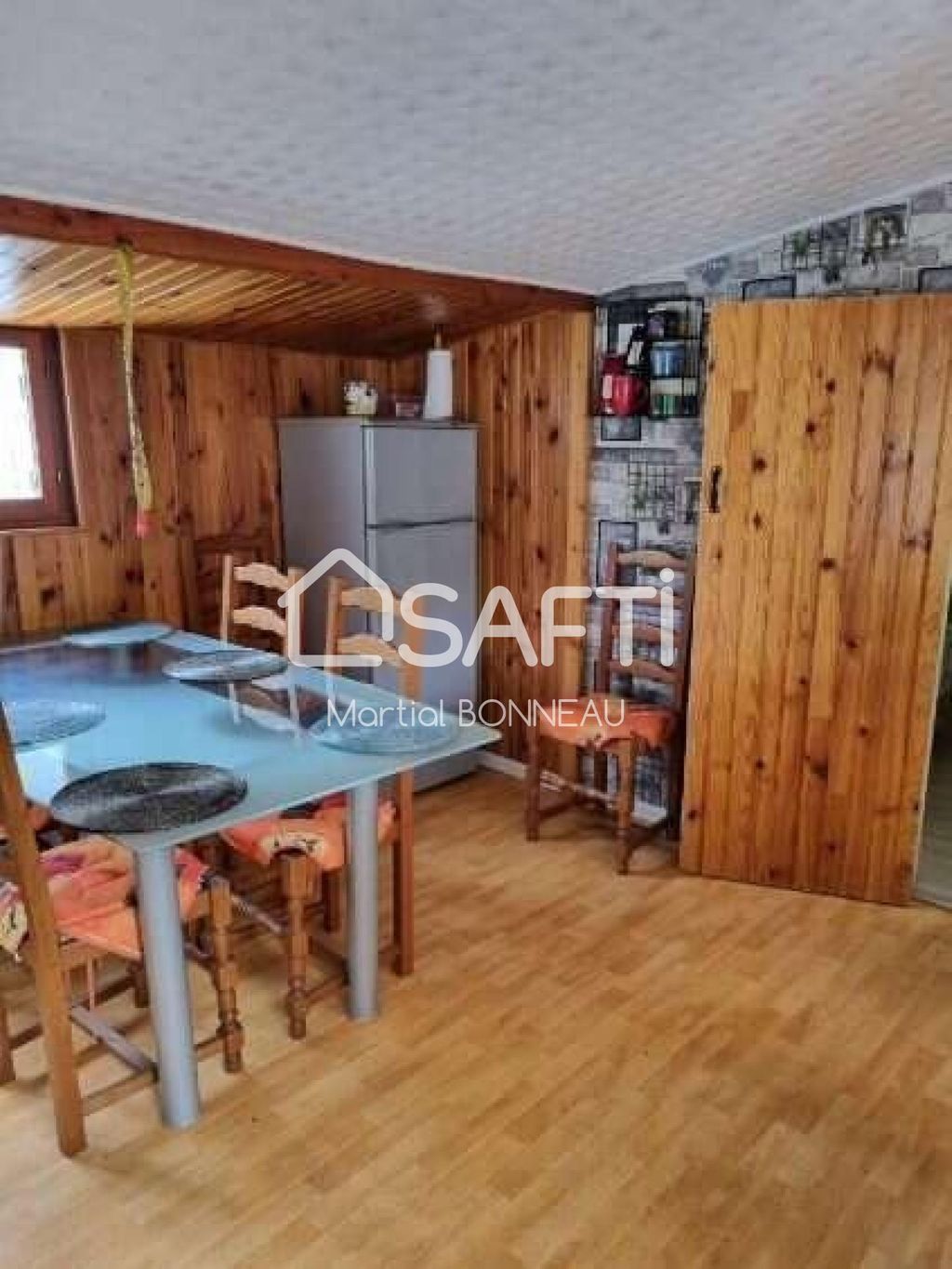 Achat maison 1 chambre(s) - Assérac