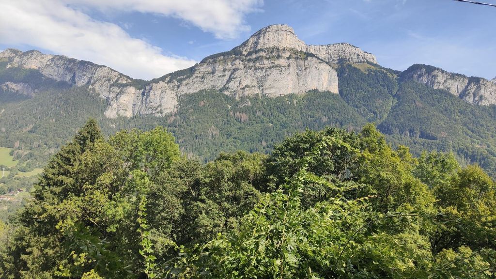 Achat maison 4 chambre(s) - Le Petit-Bornand-les-Glières