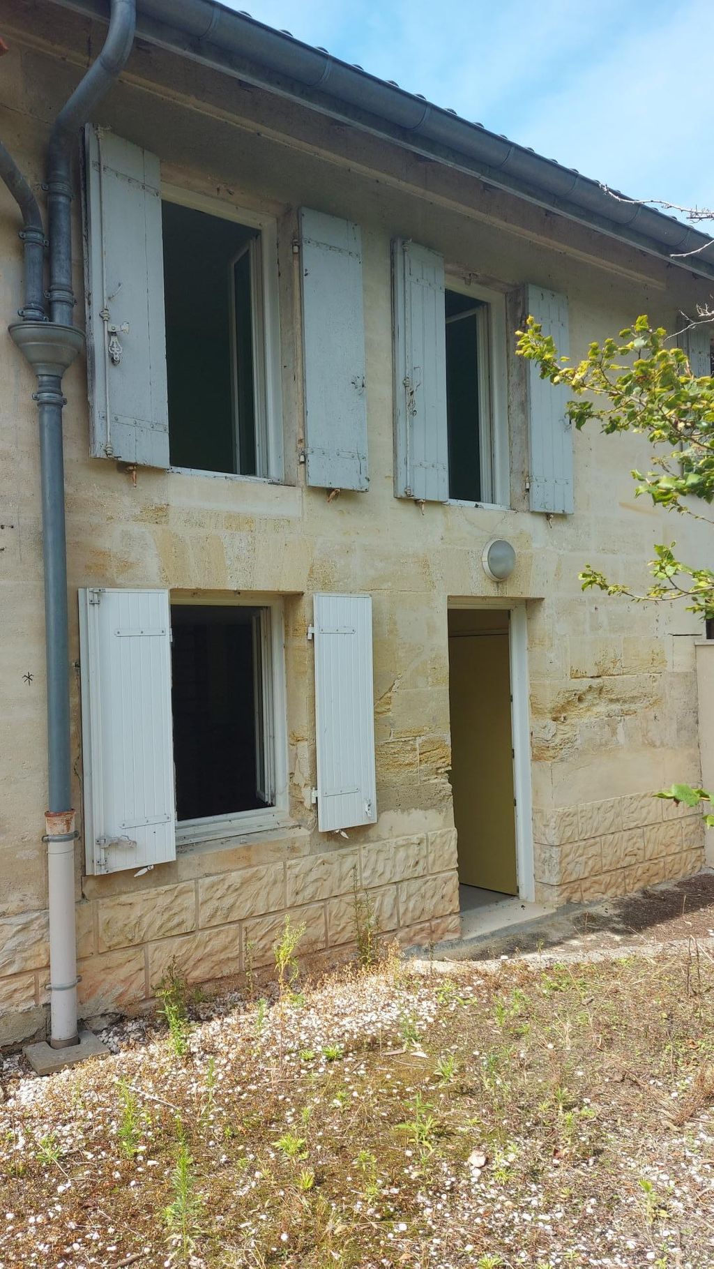 Achat maison 1 chambre(s) - Libourne