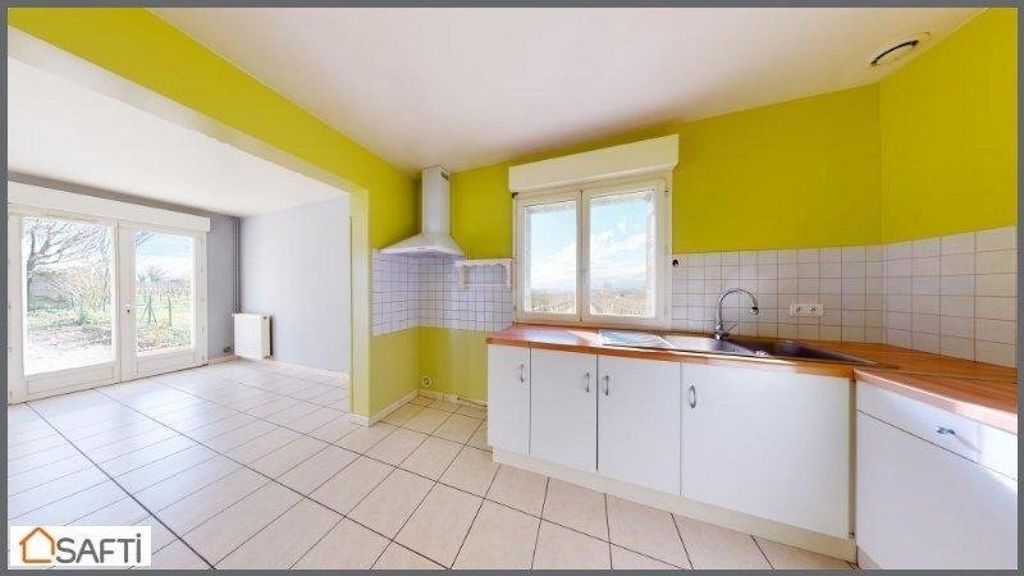 Achat maison 3 chambre(s) - Libourne