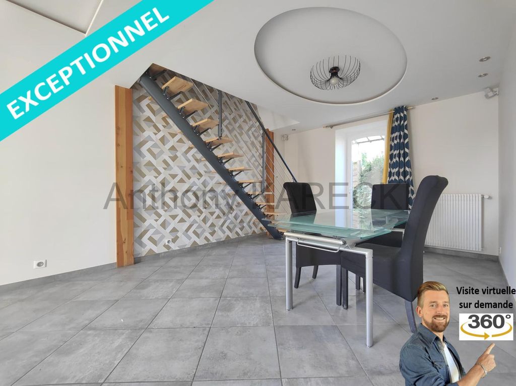 Achat maison 2 chambre(s) - Saint-Paul-lès-Dax