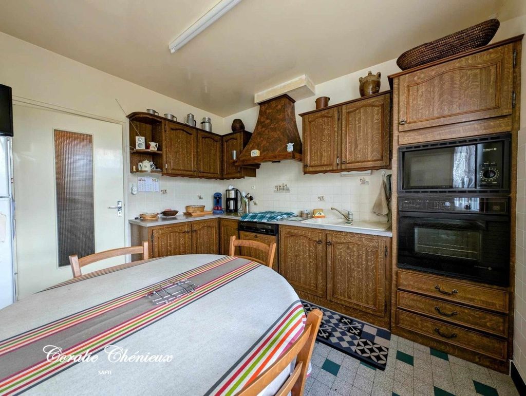 Achat maison 3 chambre(s) - Antignac