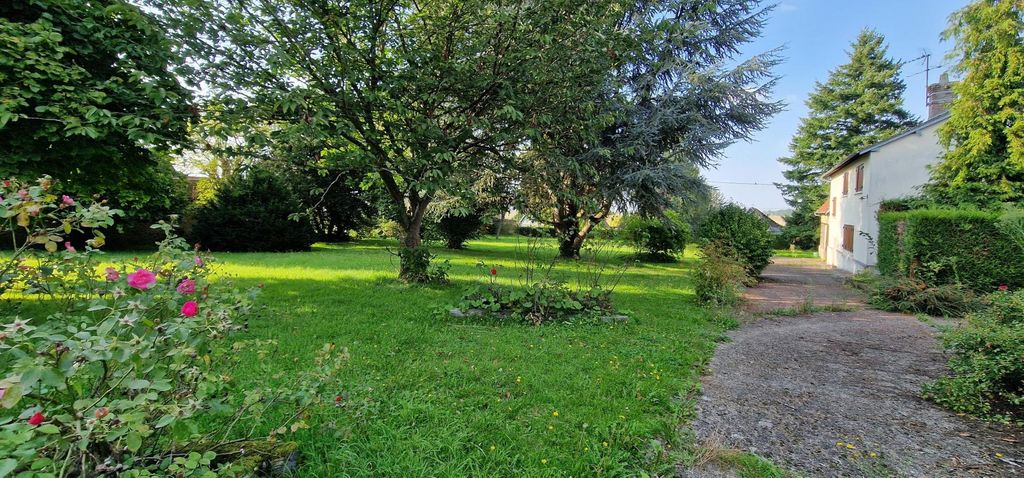 Achat maison 4 chambre(s) - Louviers