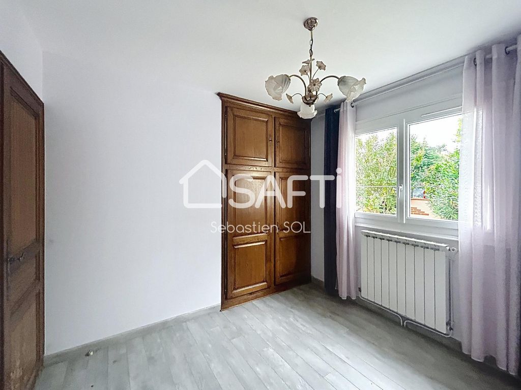 Achat maison 2 chambre(s) - Castelsarrasin