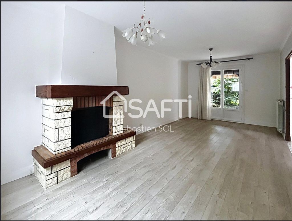 Achat maison 2 chambre(s) - Castelsarrasin