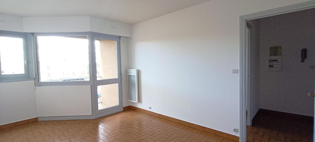 Achat appartement à vendre 2 pièces 33 m² - Montbrison