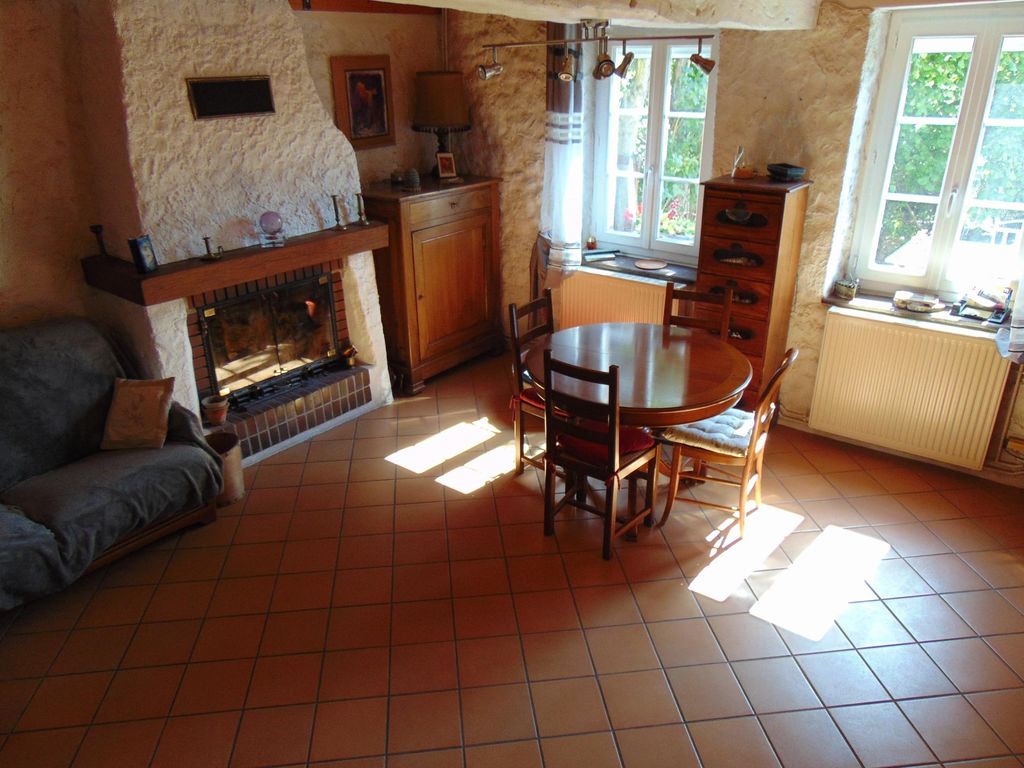 Achat maison 3 chambre(s) - Corquilleroy