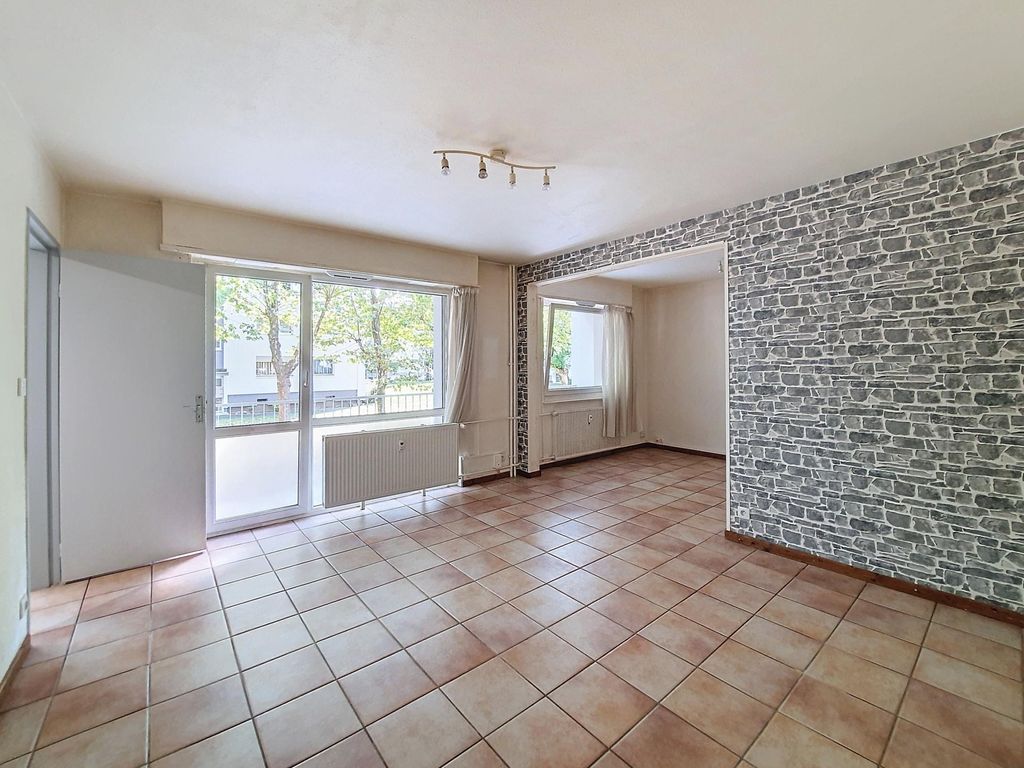 Achat appartement à vendre 3 pièces 75 m² - Sausheim