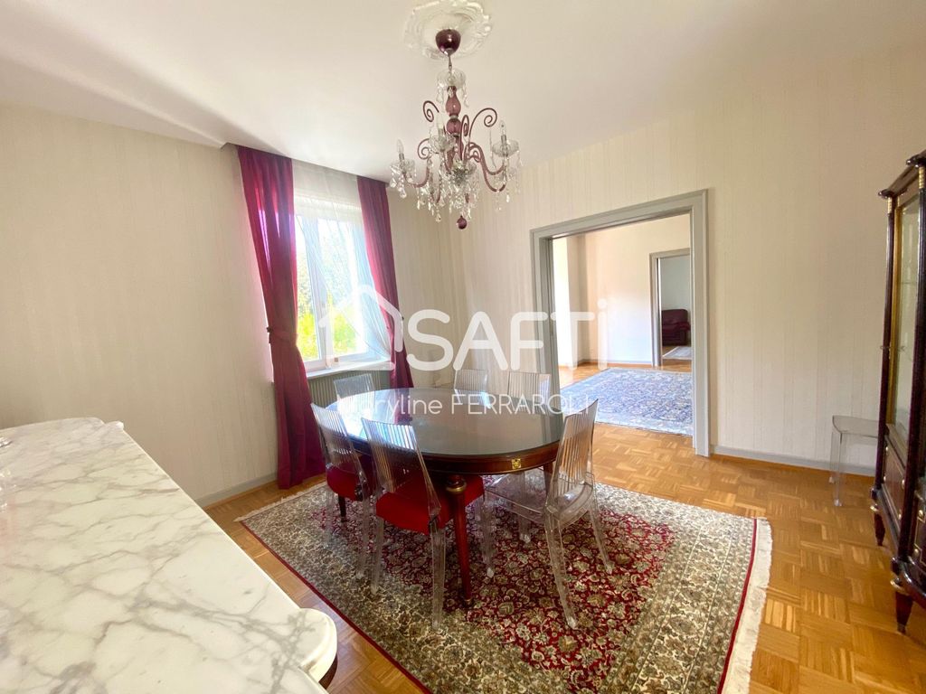 Achat duplex à vendre 8 pièces 204 m² - Strasbourg