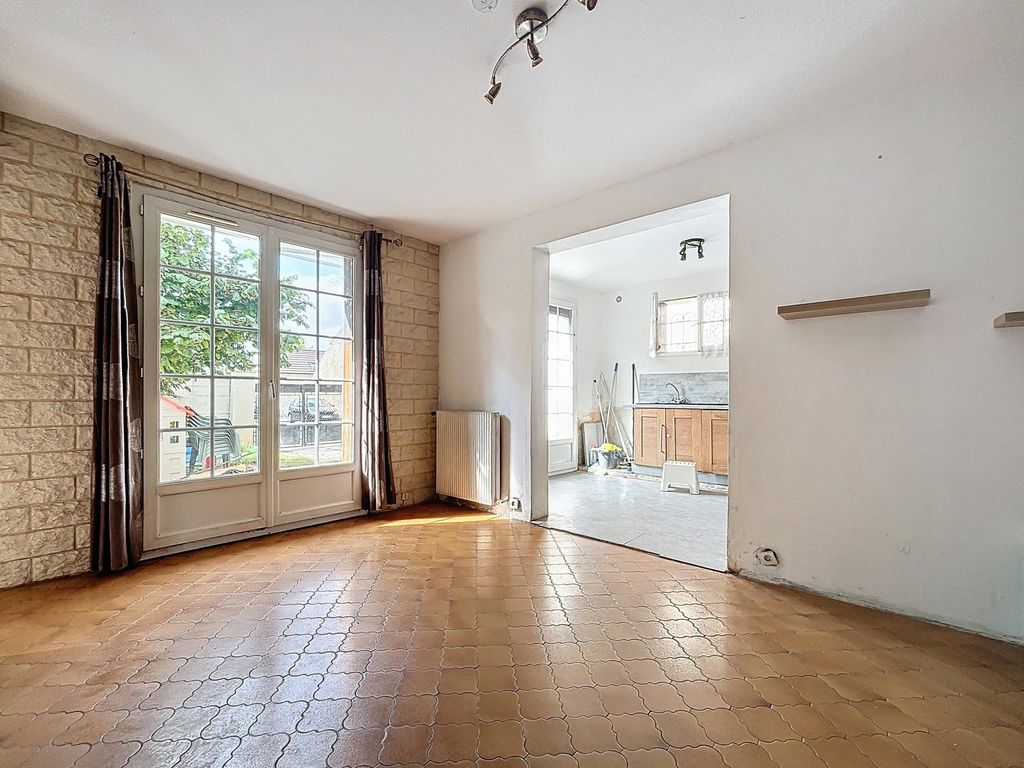 Achat maison 4 chambre(s) - Gouvieux