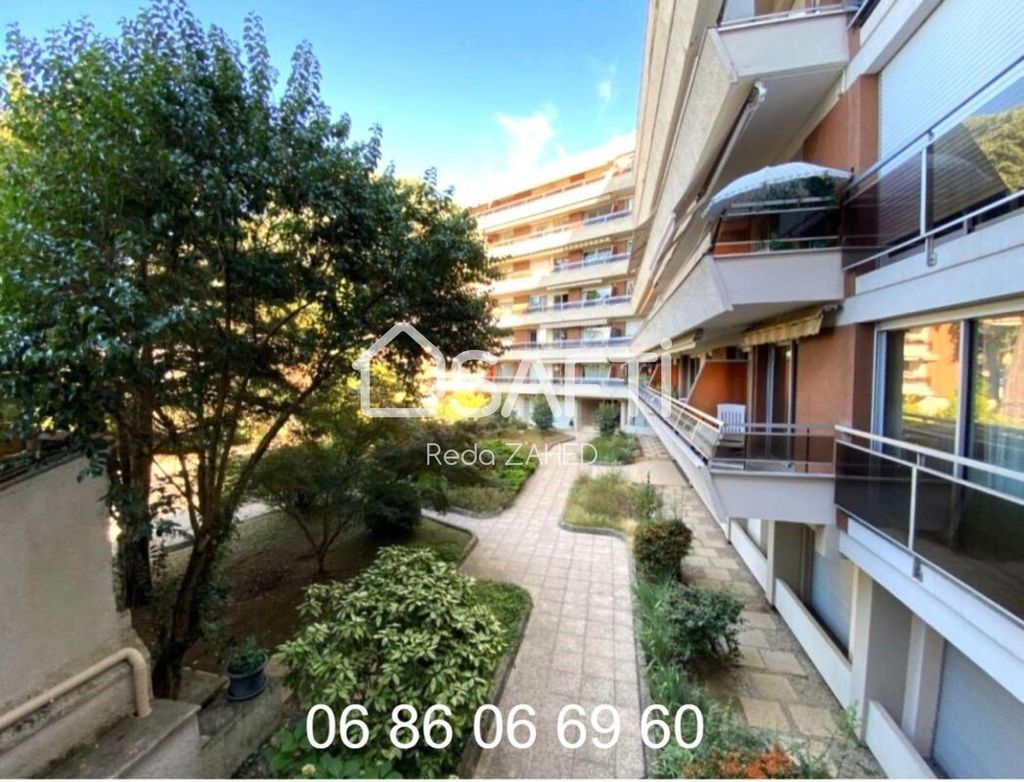 Achat appartement à vendre 3 pièces 83 m² - Agen