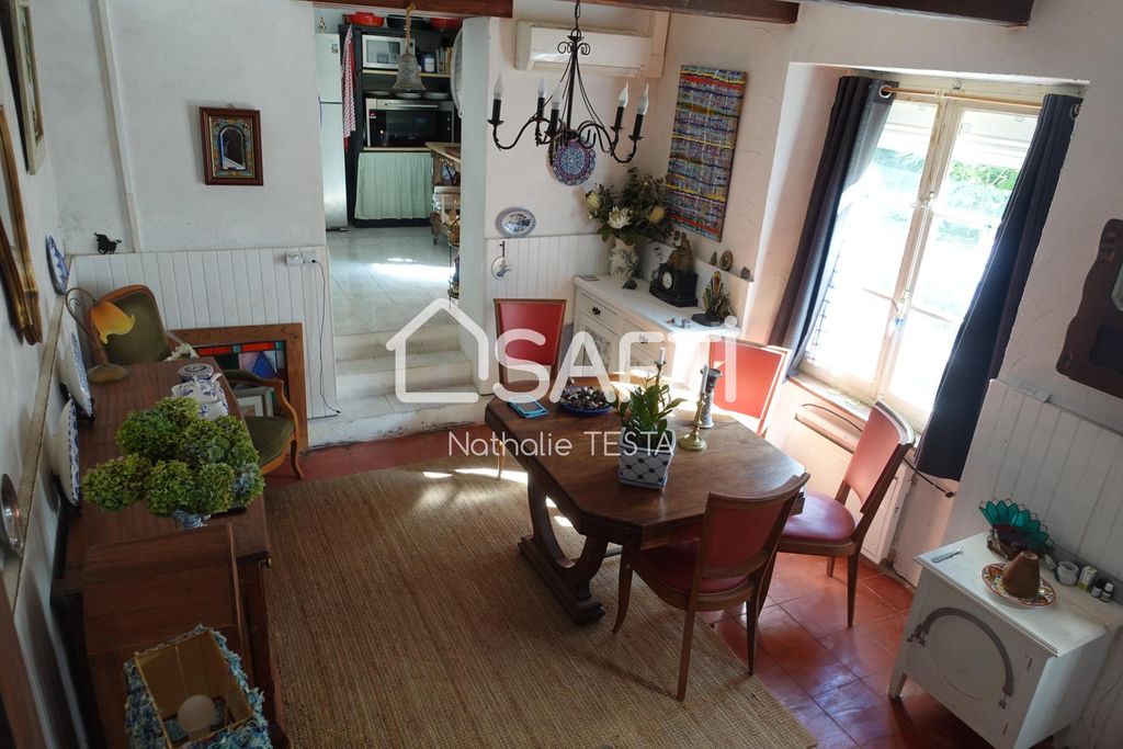 Achat maison à vendre 2 chambres 73 m² - Lespinassière