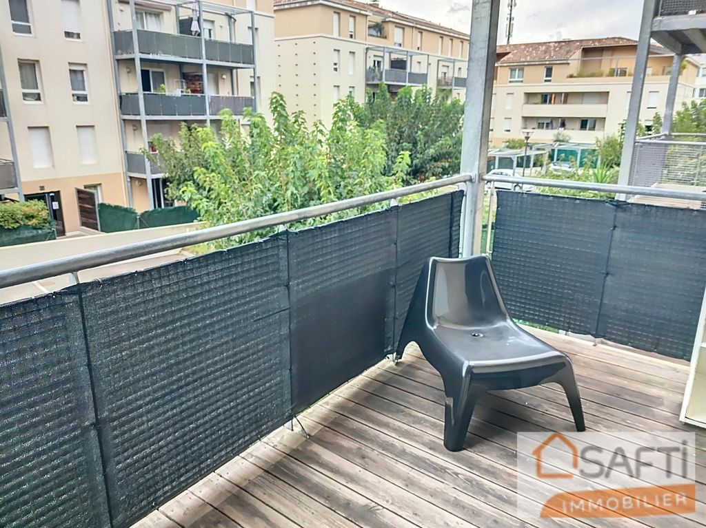 Achat appartement 3 pièce(s) Marseille 12ème arrondissement