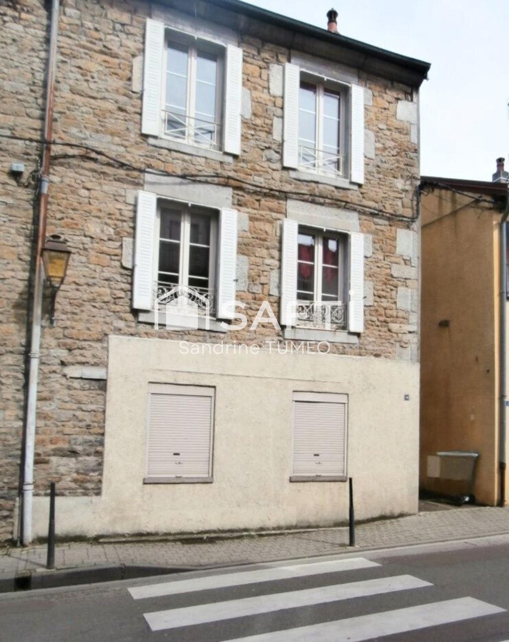 Achat maison 2 chambre(s) - Arbois