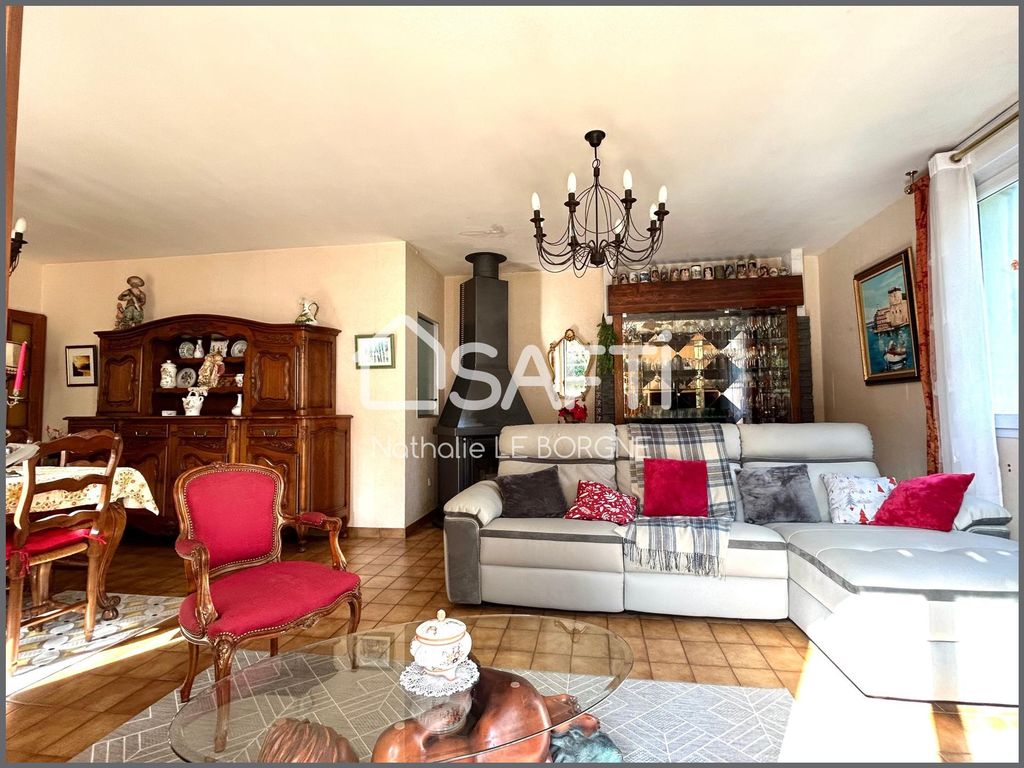 Achat maison 3 chambre(s) - Castres