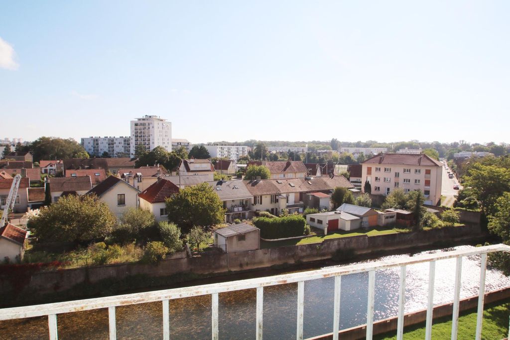 Achat appartement 3 pièce(s) Dijon