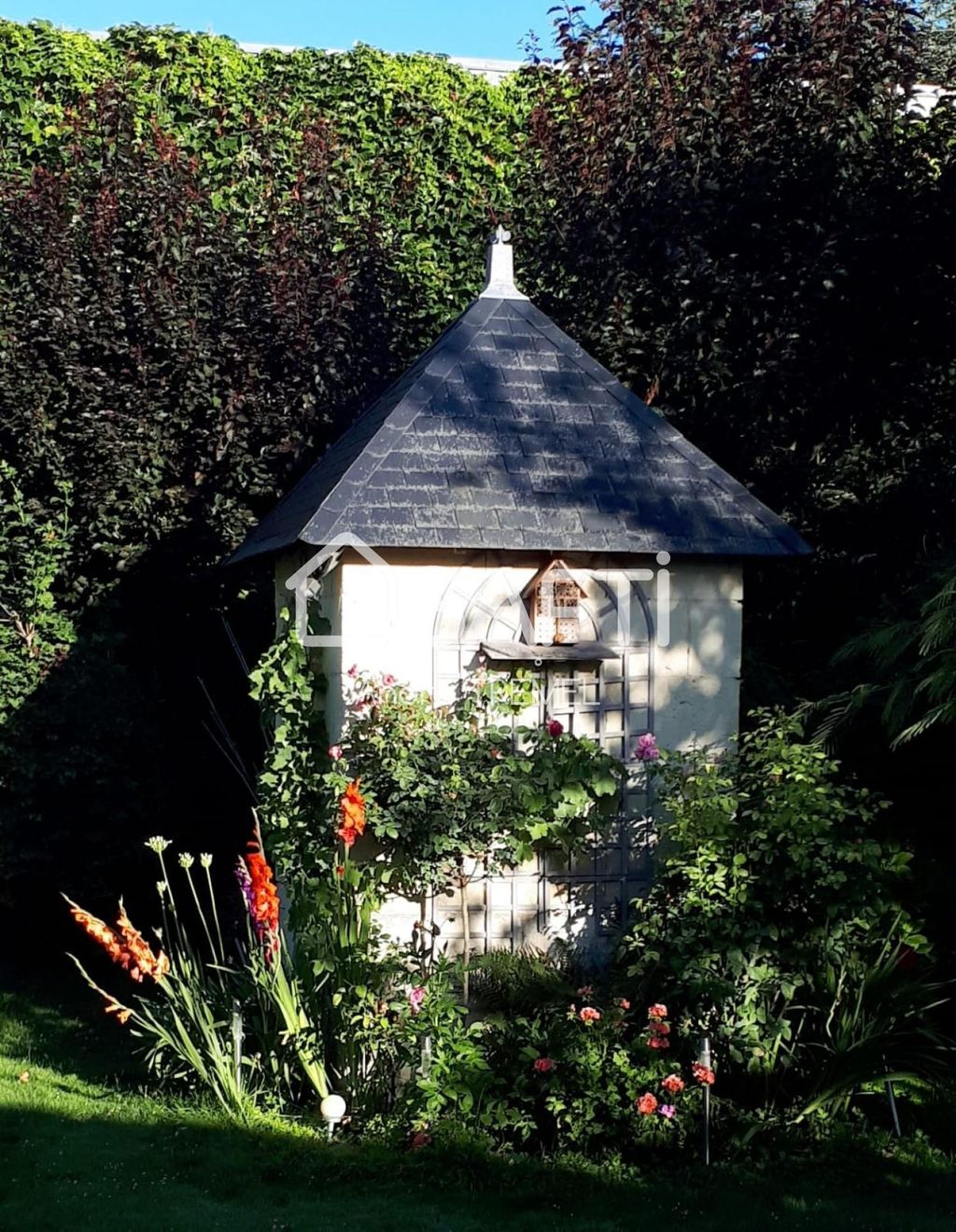 Achat maison 5 chambre(s) - Saumur