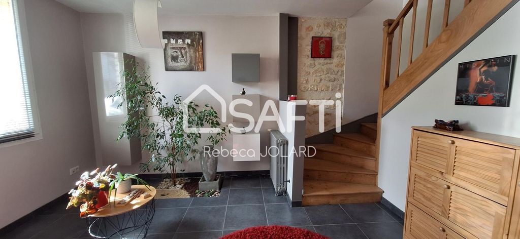 Achat loft à vendre 2 pièces 74 m² - Périgueux