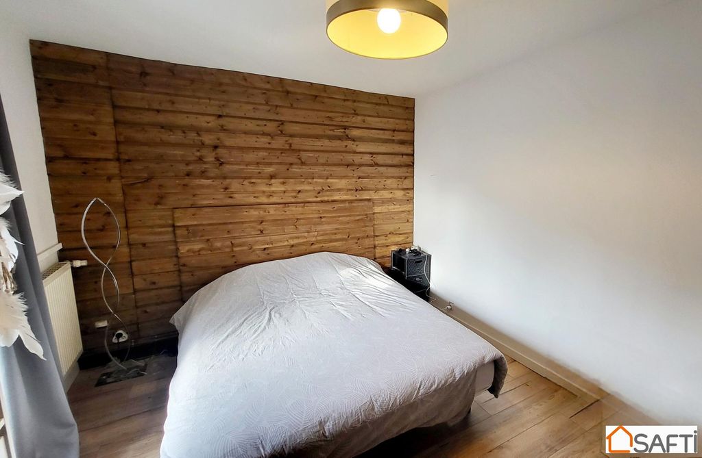 Achat maison 3 chambre(s) - Crépy-en-Valois