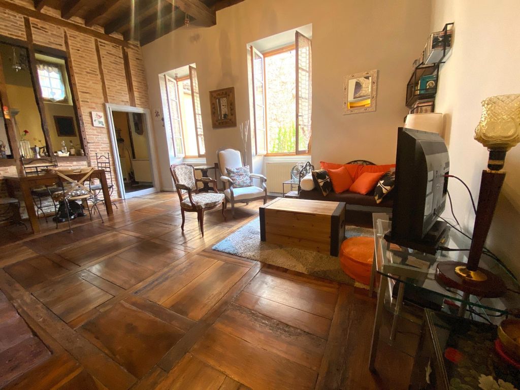 Achat appartement à vendre 3 pièces 74 m² - Figeac