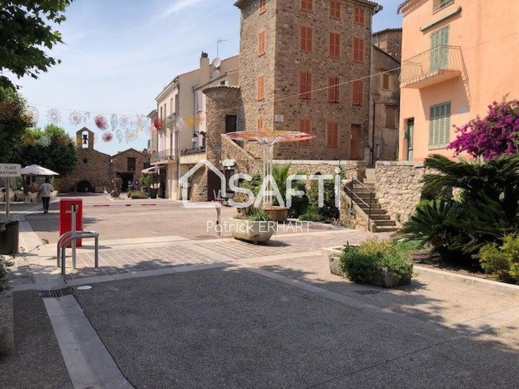 Achat duplex à vendre 3 pièces 60 m² - Roquebrune-sur-Argens