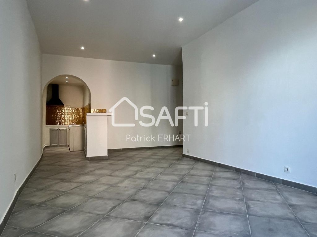 Achat appartement 3 pièce(s) Roquebrune-sur-Argens