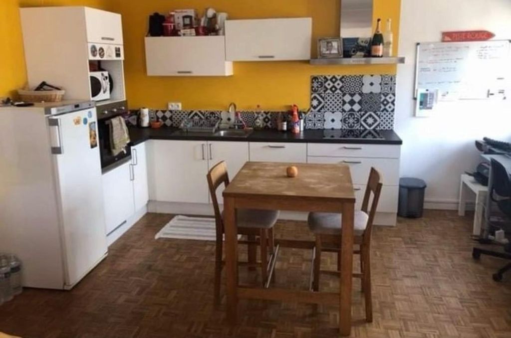 Achat appartement à vendre 3 pièces 63 m² - Valenciennes