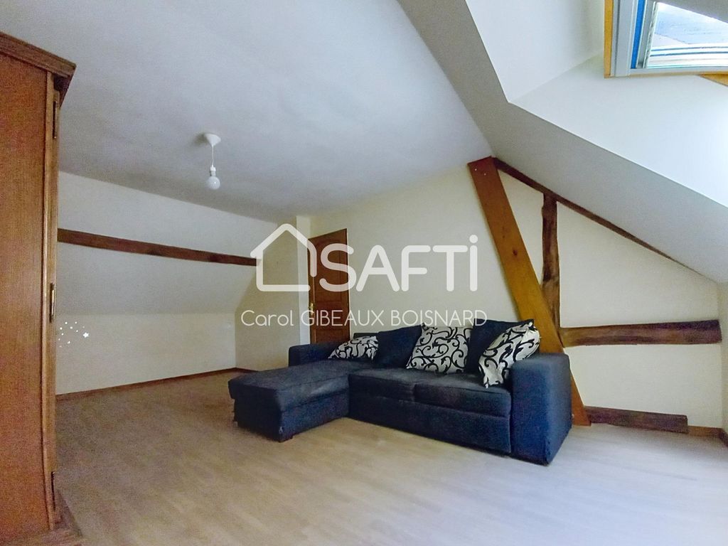 Achat maison à vendre 4 chambres 125 m² - Châteaudun