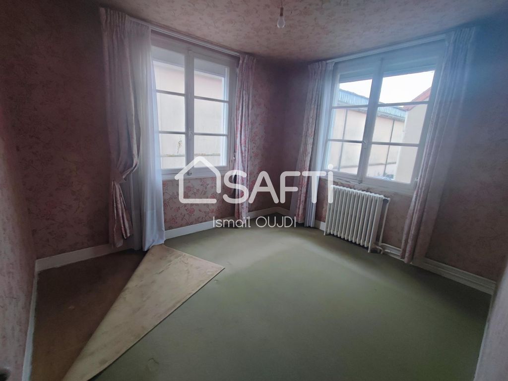 Achat maison 4 chambre(s) - Cherbourg-en-Cotentin