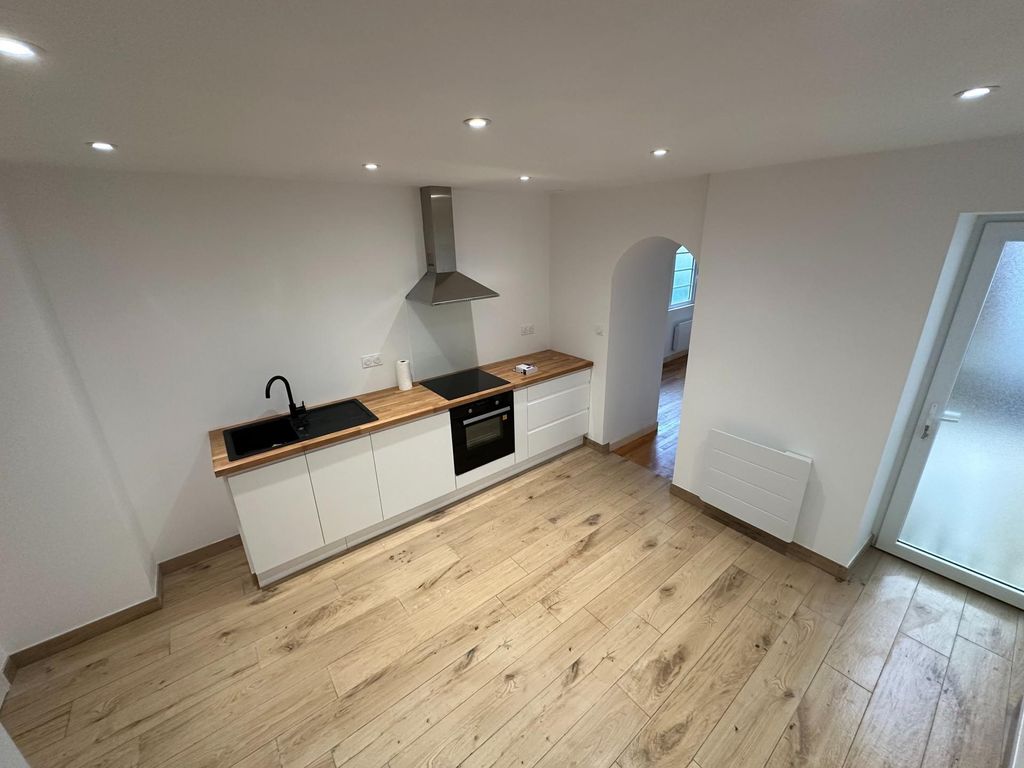 Achat maison à vendre 2 chambres 90 m² - Morlaix