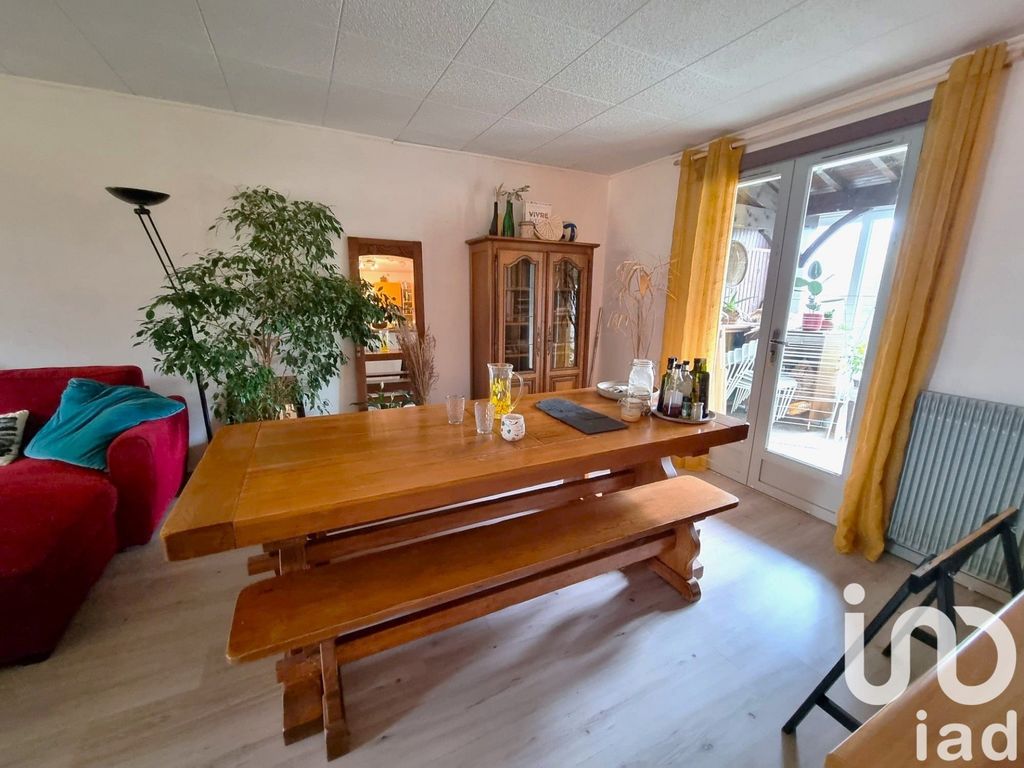 Achat maison 3 chambre(s) - Brive-la-Gaillarde