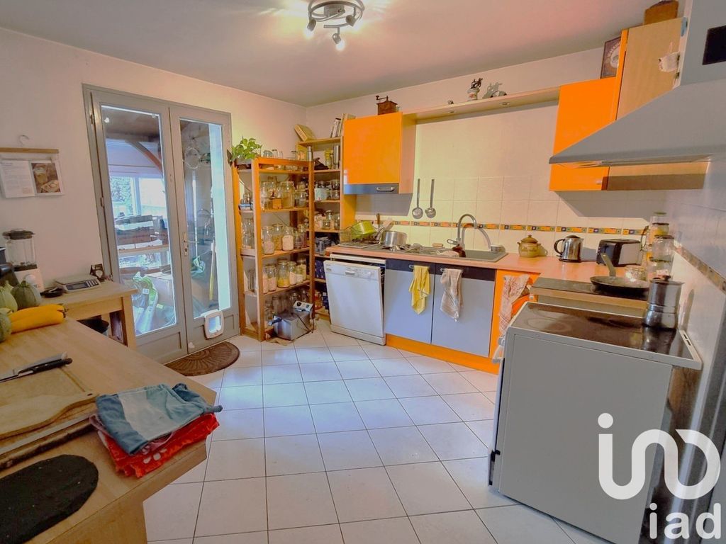 Achat maison 3 chambre(s) - Brive-la-Gaillarde