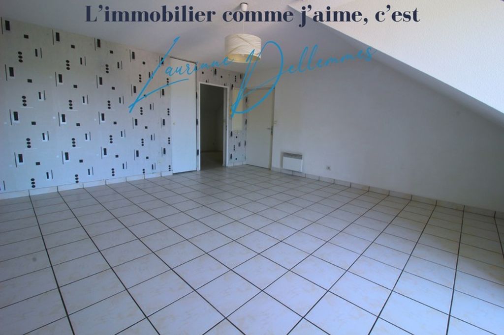 Achat appartement 4 pièce(s) Beuvrages