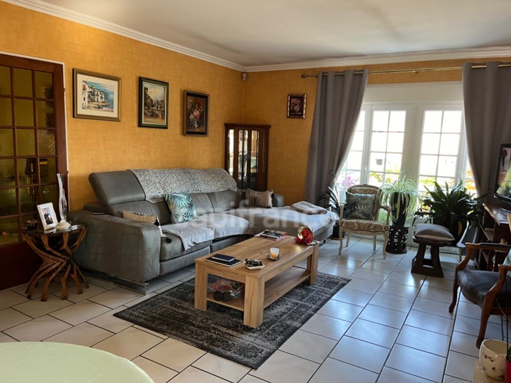 Achat maison 5 chambre(s) - Maizières-lès-Metz