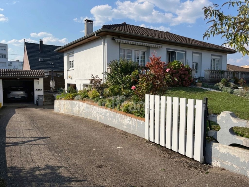 Achat maison 5 chambre(s) - Maizières-lès-Metz